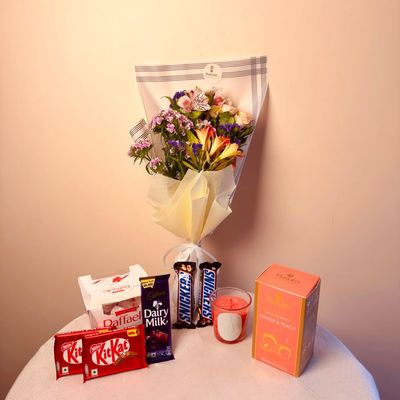 Father's Love & Luxury Hamper