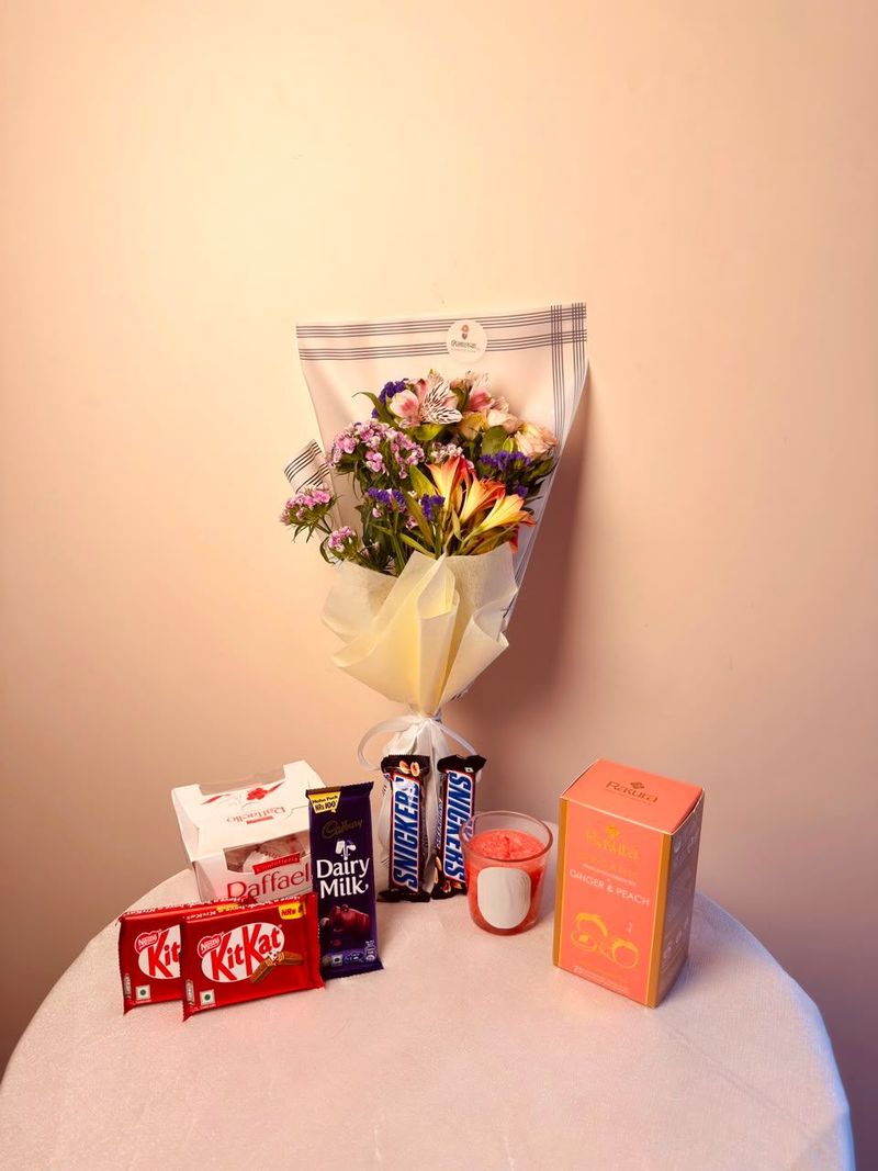 Father's Love & Luxury Hamper