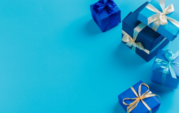 Send Plants as Gifts