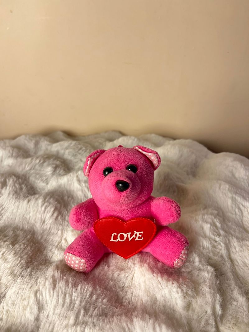 Angel Teddy 