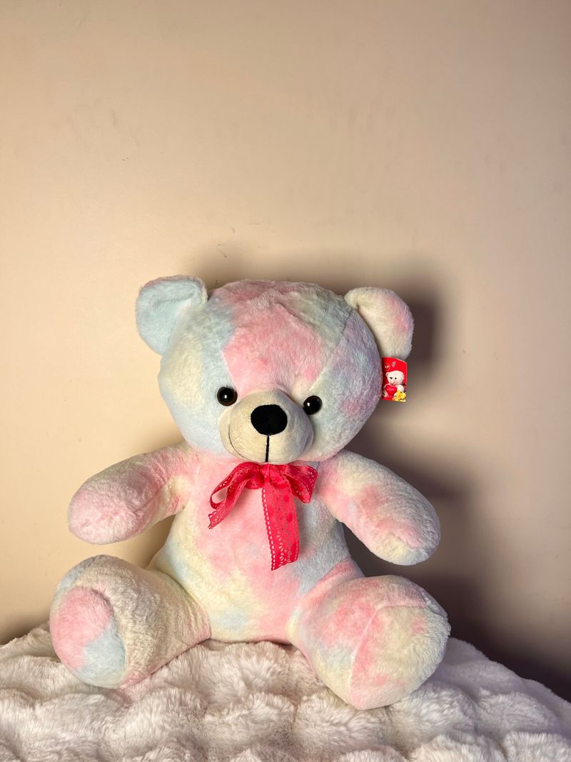 Baby Boo Teddy 