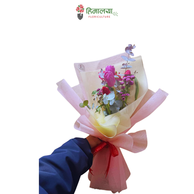 Bluejoy-bouquet