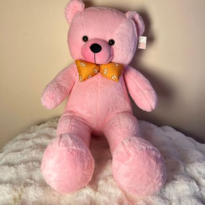 Butter Cup Teddy 