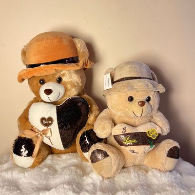 Cookies Teddy 