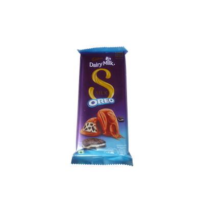 Dairy Milk Oreo