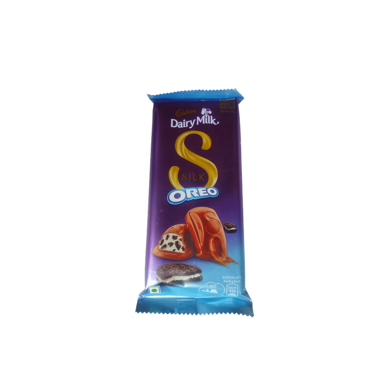 Dairy Milk Oreo
