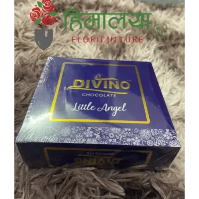 Divino Chocolate