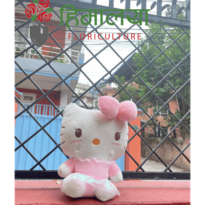 Hello Kitty Small