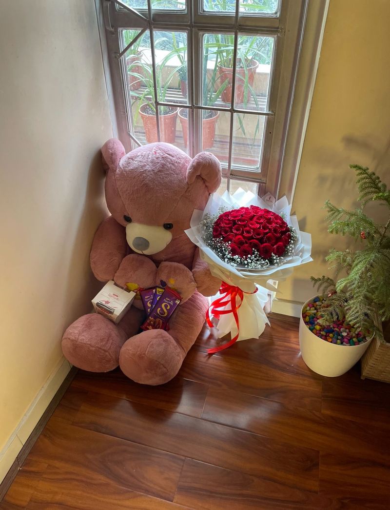 Eternal Valentine Romance