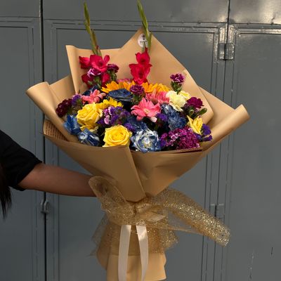 🌷 Bloom Delight