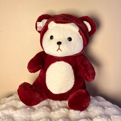Pebbles Teddy 