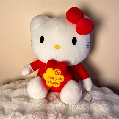 Rosie Hello Kitty 