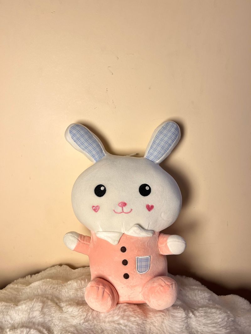 Sugar PLum Teddy 