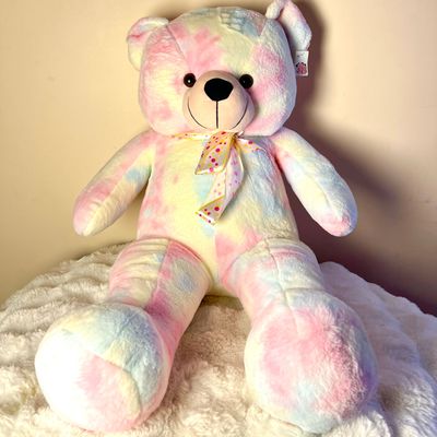 Mochi Teddy 