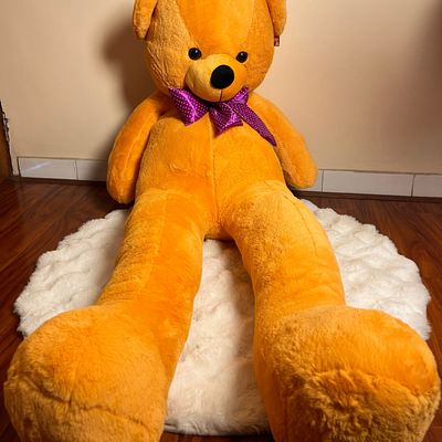 Waffle Teddy- 6FT