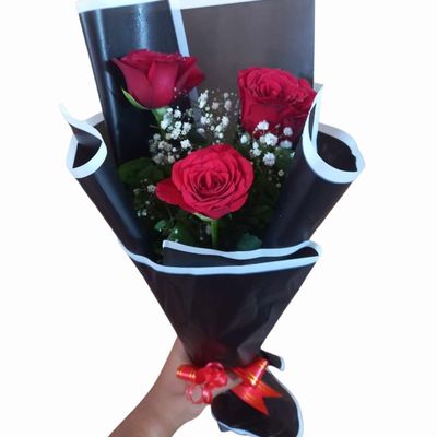 🌹 Whispers of Love