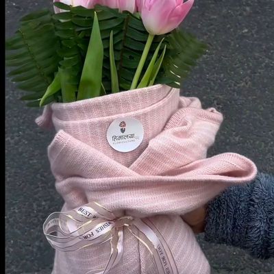 Brighten someone's day