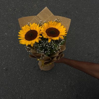 Toggle Sidebar Catalog Products Golden Sunshine Bouquet 🌻✨  Golden Sunshine Bouquet 🌻✨