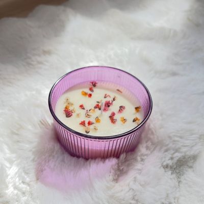 Soft Embrace Candle