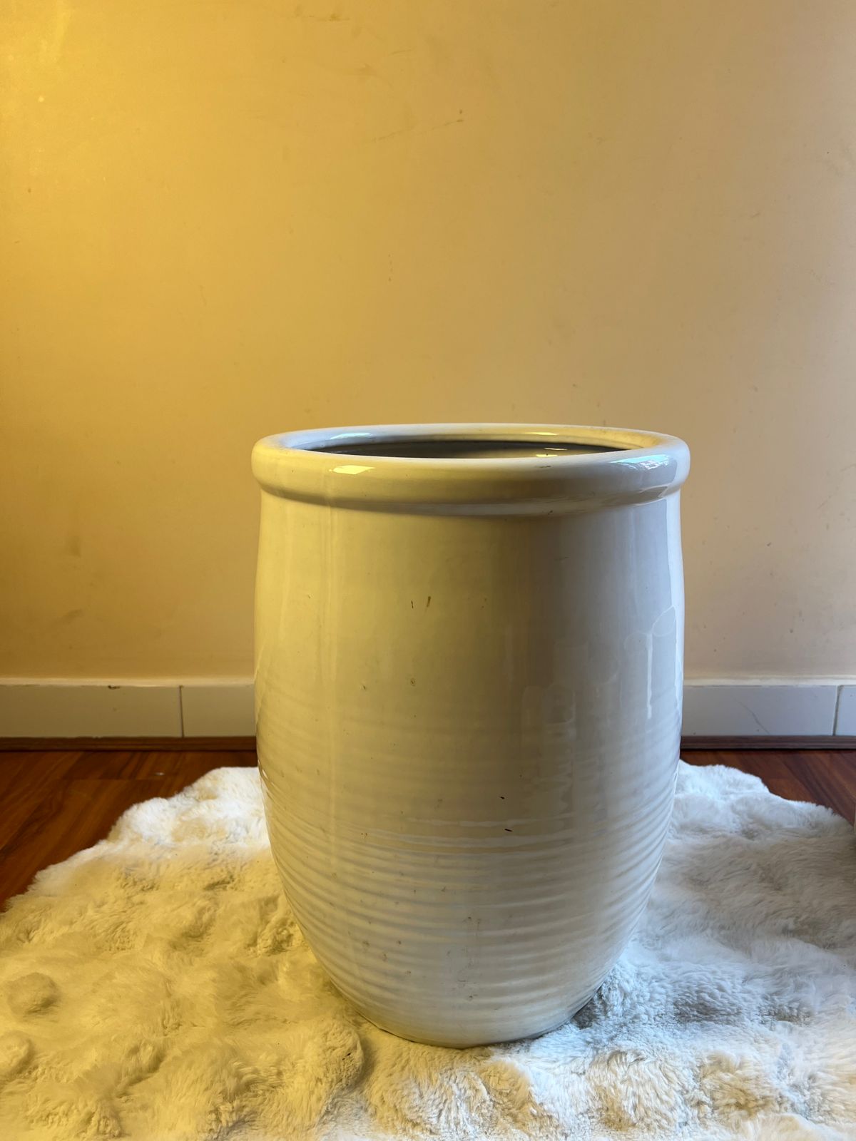 High-quality, durable ceramic