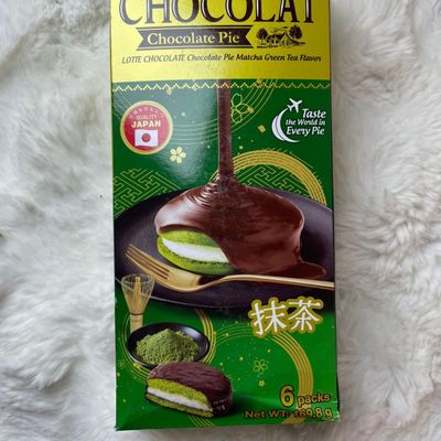 Soft Choco Treat 🍫✨