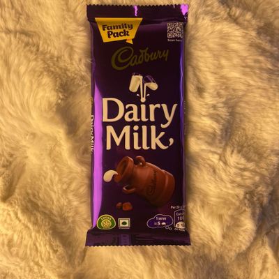 : Cadbury Dairy Milk