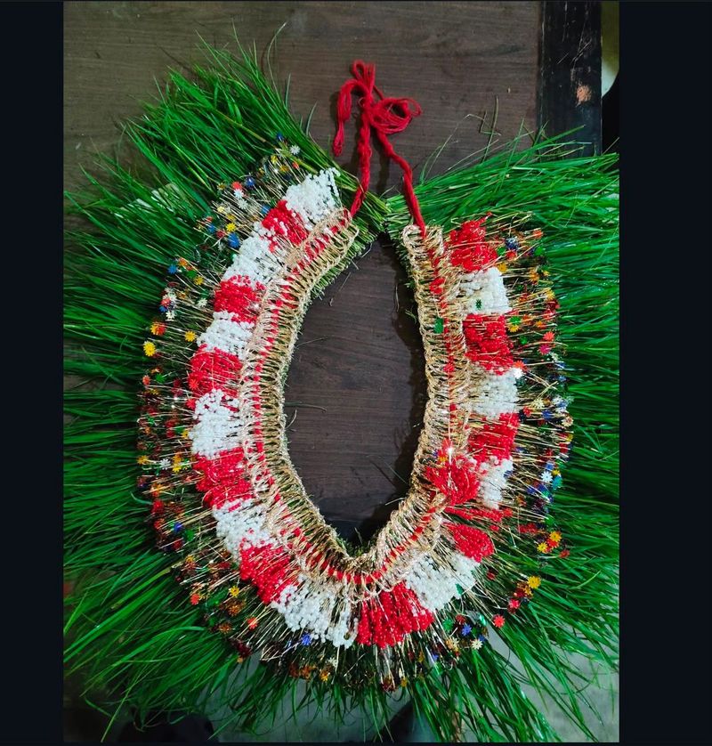 Dubo Varmala 🌿