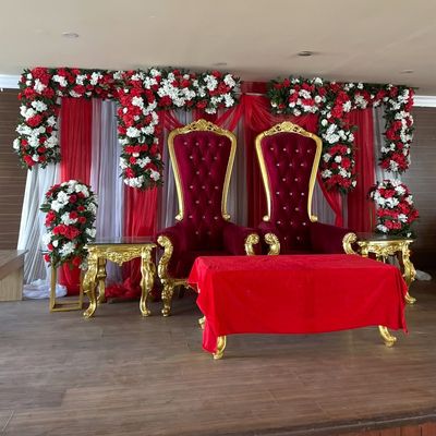 Royal Aura Stage 👑
