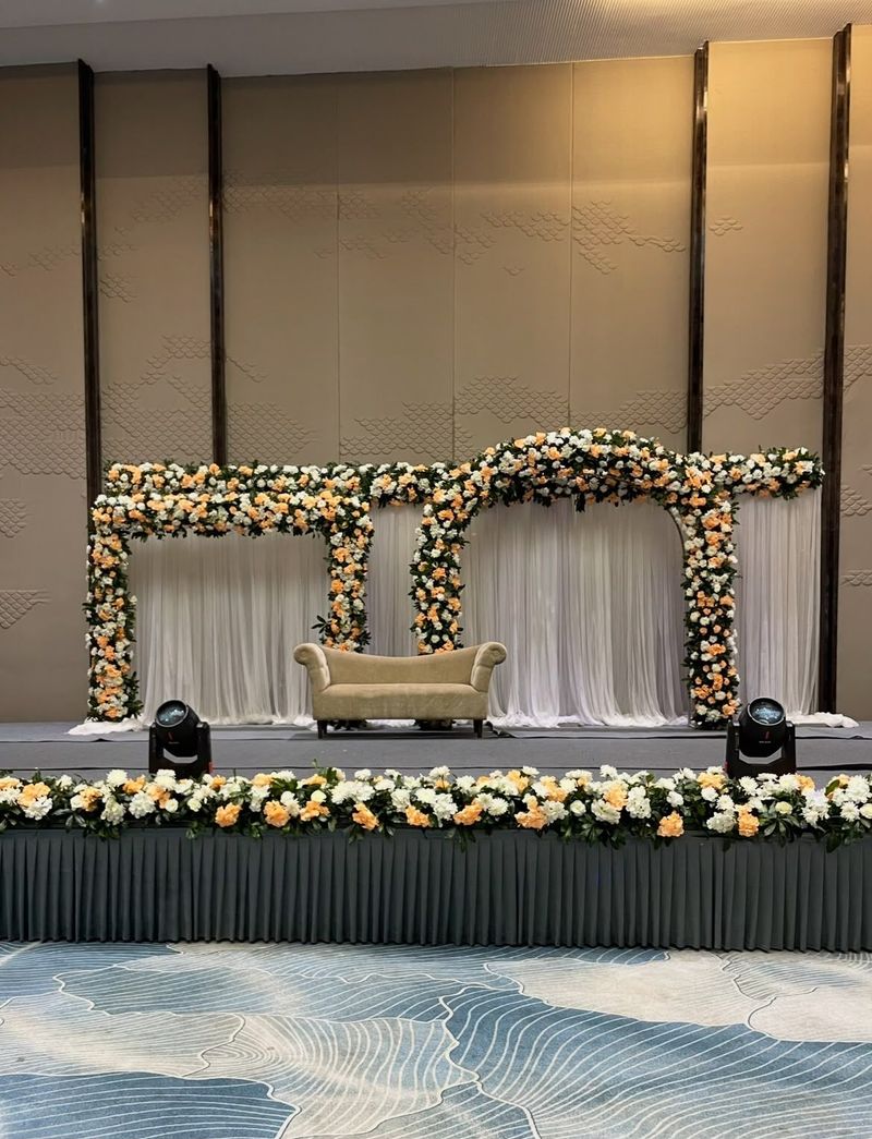 . Eternal Bloom Stage 🌸