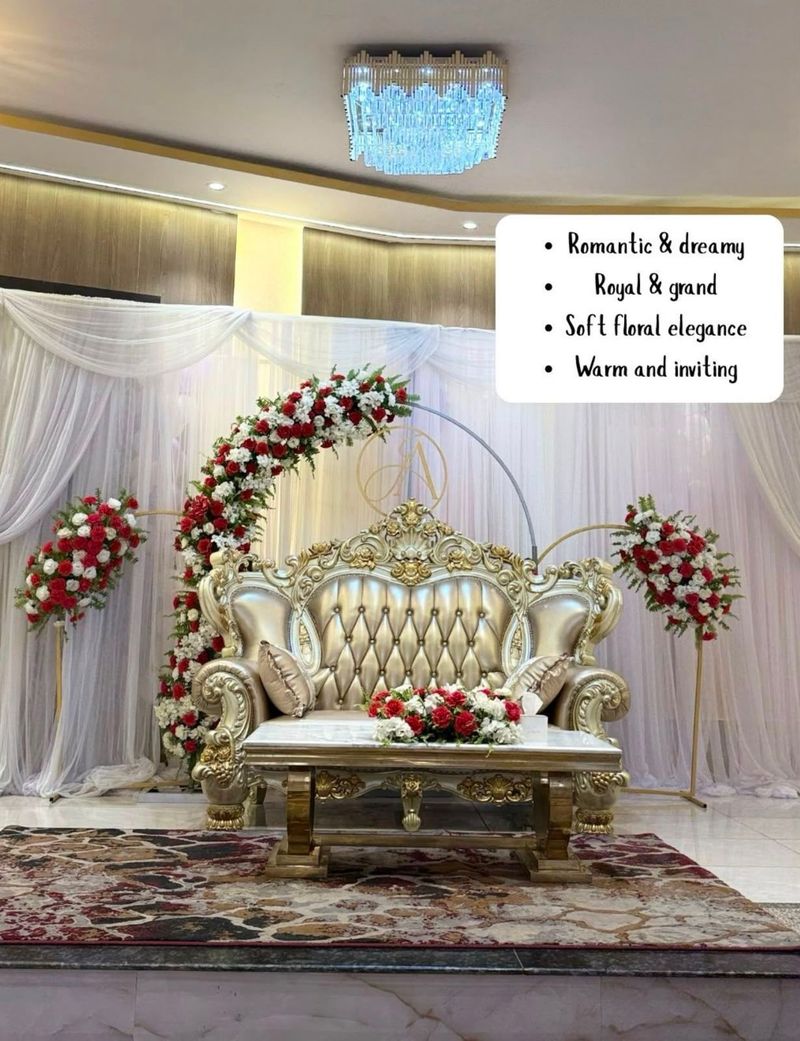 Royal Essence Decor