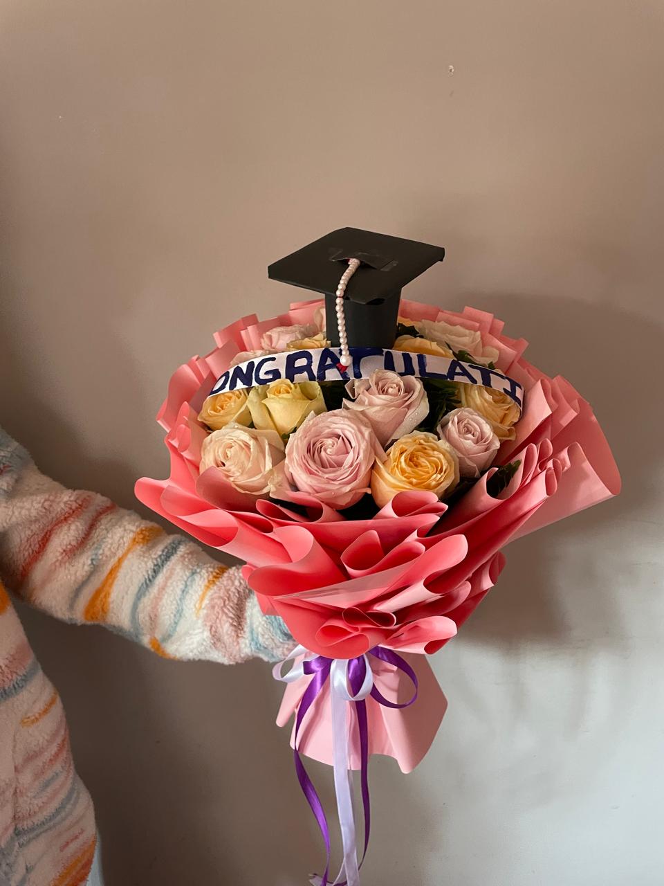 Graduation & Commencement Ceremonies