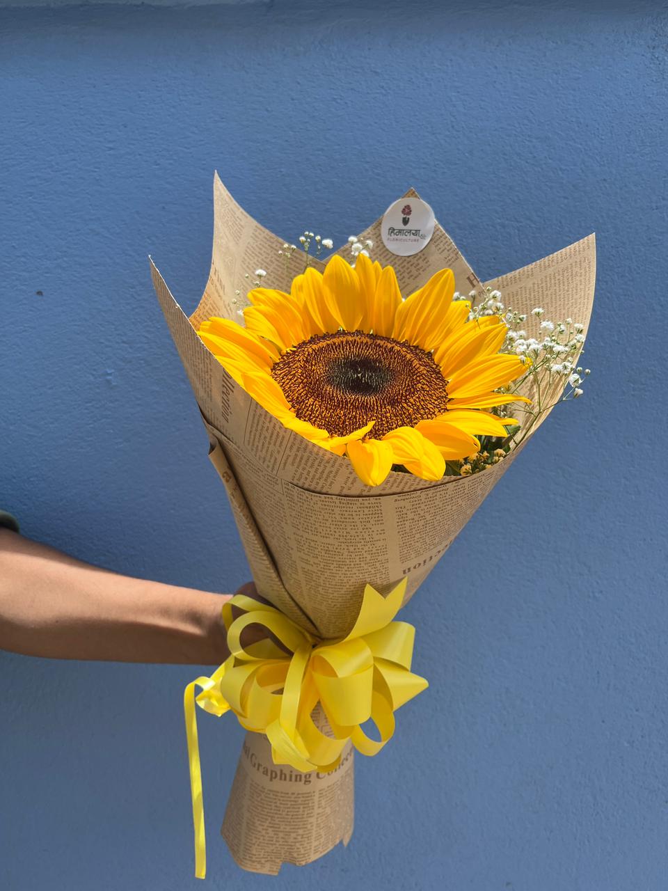 Get Well Soon: An instant dose of cheer to brighten up any recovery room. • Congratulations & Graduations: Celebrate a bright future and proud achievements. • Just Because: The ultimate "thinking of you" gesture to turn anyone's day around.